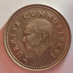 TÜRKİYE  1993   1000  LİRA
