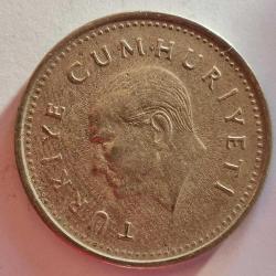 TÜRKİYE  1990   1000  LİRA