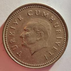 TÜRKİYE  1993   1000  LİRA