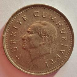 TÜRKİYE  1990   1000  LİRA