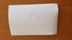 TÜRKİYE CUMHURİYETİ 2. CUMHURBAŞKANI İSMET İNÖNÜ'NÜN AİLESİNİN ORİJİNAL AJANS-BASIN FOTOĞRAFI - 18 x 12 cm EBADINDA - İSMET İNÖNÜ'NÜN ÖLÜMÜNÜN 40. GÜNÜNDE PEMBE KÖŞKTE OKUNAN MEVLİD SIRASINDA ÖMER İNÖNÜ ve KATILIMCILAR GÖRÜLÜYOR. 1973