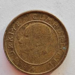 TÜRKİYE  2012   1   KURUŞ