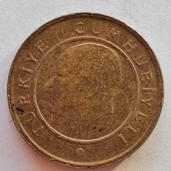 TÜRKİYE  2013   1   KURUŞ