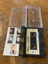 HEART BRIGADE - KASET