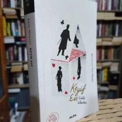 Keyif Evi - Kurt Kitap Sahaf
