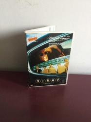 Dvd Film Sınav Van Damme İsmail Hacıoğlu Yağmur Atacan Hümeyra Altan Erkekli Güven Kıraç Ayda Aksel Zafer Algöz Ali Sürmeli Tuba Büyüküstün Itır Esen