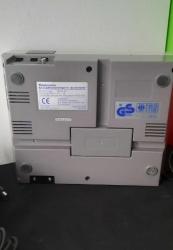 Orjinal Nintendo Nes atari