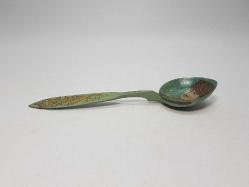 ATATÜRK RESİMLİ AHŞAP KAŞIK