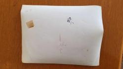 TÜRKİYE CUMHURİYETİ 2. CUMHURBAŞKANI İSMET İNÖNÜ'NÜN AİLESİNİN ORİJİNAL BÜYÜK BOY FOTOĞRAFI - 24 x 18 cm EBADINDA - İSMET İNÖNÜ'NÜN TORUNU EREN İNÖNÜ OKULDA ARKADAŞLARININ ARASINDAYKEN ÇEKİLMİŞ NET KALİTEDE BİR FOTOĞRAF