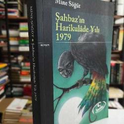 Şahbazın Harikulade Yılı 1979