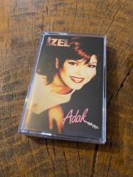 İZEL - ADAK - KASET