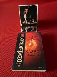 Kashna Felsefesi - Bana Işık Lazımsa Ben Güneşi İsterim