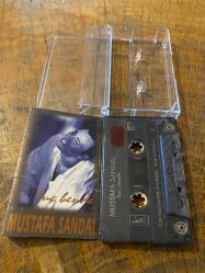 MUSTAFA SANDAL - SUÇ BENDE - KASET