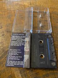 MUSTAFA SANDAL - SUÇ BENDE - KASET