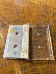 SELAMİ ŞAHİN - ŞAŞIRTTIN BENİ - KASET