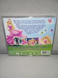 Vcd Barbie Prenses Okulu. Orijinal. Türkçe dublaj. Orijinal. Çalışmasına engel olmayan çizikler var. Baştan sona sorunsuz çalışıyor