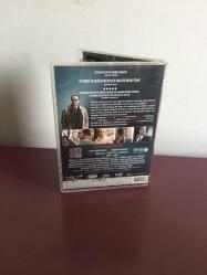 Dvd Film Köstebek Türkçe Dublaj Tom Hardy Colin Firth John Hurt