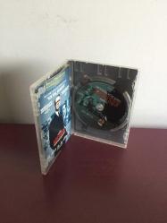 Dvd Film Köstebek Türkçe Dublaj Tom Hardy Colin Firth John Hurt