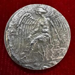 ANTIK YUNAN MADALYON / PARA #7