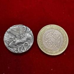 ANTIK YUNAN MADALYON / PARA #7