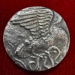 ANTIK YUNAN MADALYON / PARA #7