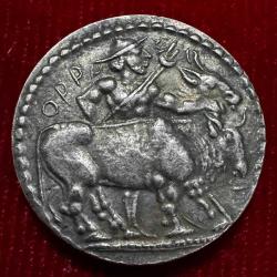 ANTIK YUNAN MADALYON / PARA #11