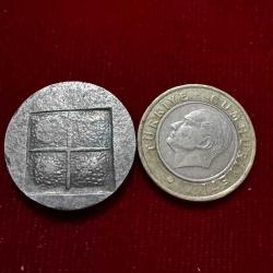 ANTIK YUNAN MADALYON / PARA #11