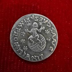 ANTIK YUNAN MADALYON / PARA #16