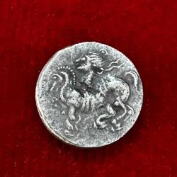 ANTIK YUNAN MADALYON / PARA #17