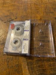 MUSTAFA SANDAL - GÖLGEDE AYNI - KASET