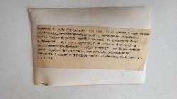 TÜRKİYE CUMHURİYETİ 2. CUMHURBAŞKANI İSMET İNÖNÜ'NÜN AİLESİNİN ORİJİNAL AJANS-BASIN FOTOĞRAFI - 18 x 12 cm EBADINDA - İSMET İNÖNÜ'NÜN ÖLÜMÜNÜN 1. YILI NEDENİYLE EŞİ MEHVİBE İNÖNÜ DEVLET ERKANIYLA BİRLİKTE SAYGI DURUŞUNDAYKEN. ARALIK 1974