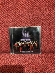 ORFEON ODA KOROSU * ORFEON MÜZİK CD