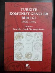 Türkiye Komünist Gençler Birliği 1920-1935