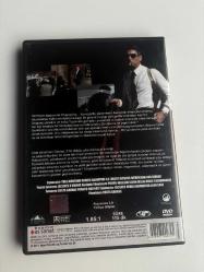 Sıkıyönetim- Yves Montand- Costa Gavras / DVD