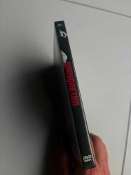 Sıkıyönetim- Yves Montand- Costa Gavras / DVD