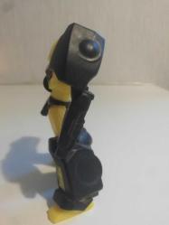 Transformers Bumblebee