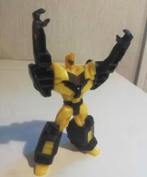 Transformers Bumblebee