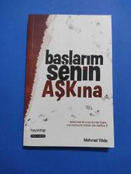 BAŞLARIM SENİN AŞKINA