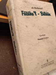 Fütuhu'l Büldan ülkenin fetihleri