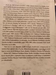 Fütuhu'l Büldan ülkenin fetihleri