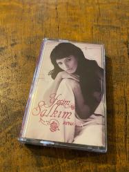YEŞİM SALKIM - AYNA - KASET