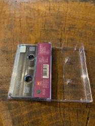 YEŞİM SALKIM - AYNA - KASET