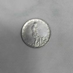 Efemera - 1973 Yılı 2&frac12; LİRA - kitantik - kitaLog