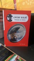 ÇOCUK KALBİ -EDMONDO DE AMICIS -