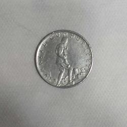 1973 Yılı 2½ LİRA