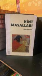 Hint Masalları - İLK BASKI