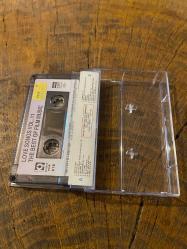 LOVE SONGS VOL. 11 - THE BEST OF FILM MUSIC - KASET