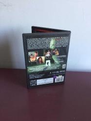 Dvd Film Fortress 2 Re Entry 2 Türkçe Altyazılı Christopher Lambert