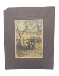 İSTANBUL YEŞİLKÖY 6 MAYIS 1928 HIDIRELLEZ HATIRASI