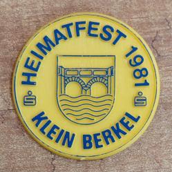 Almanya, Hameln Şehri'nin En Gözde Yerleşim Alanlarından Biri olan 